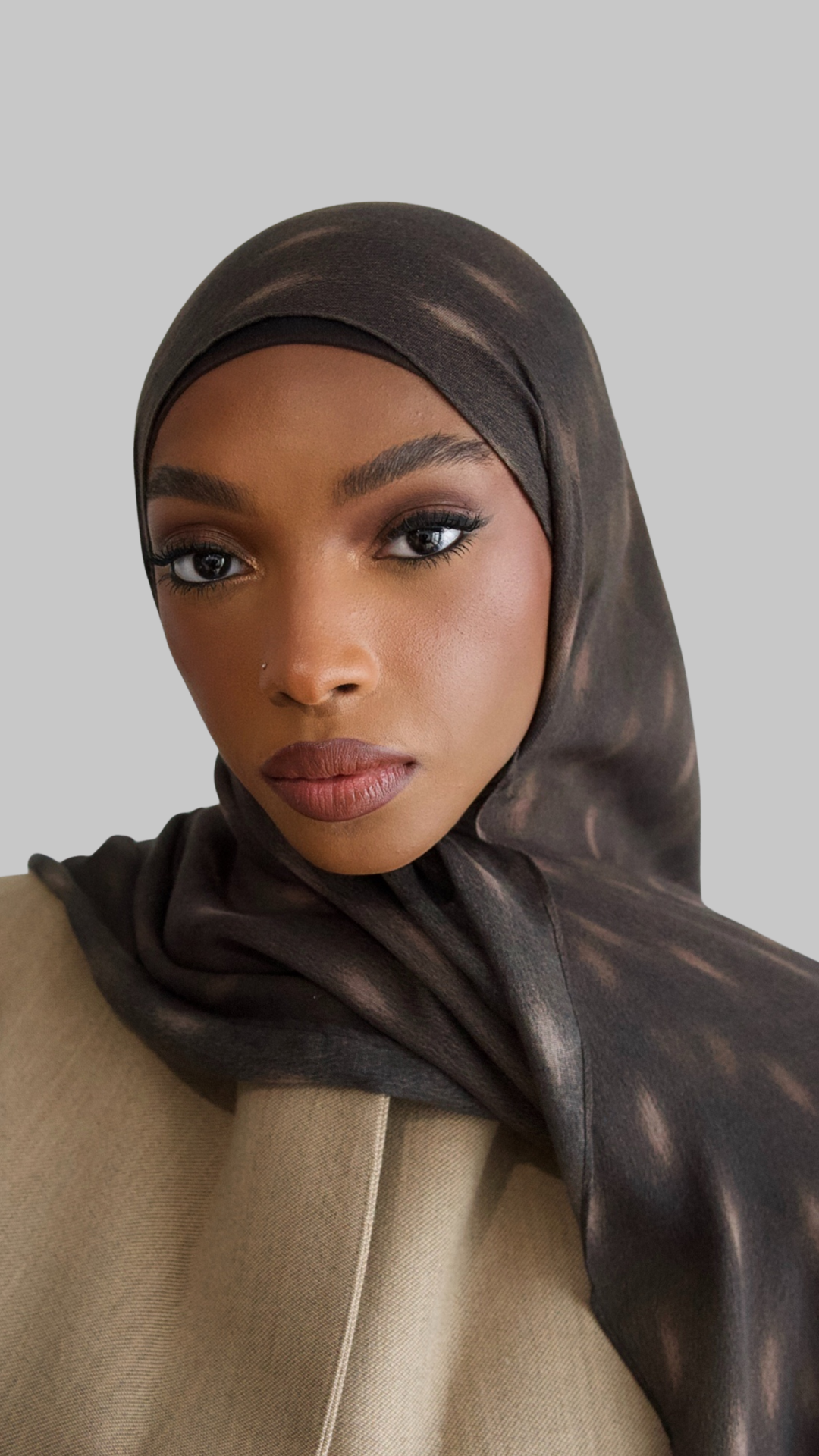 Muse Fawn Hijab