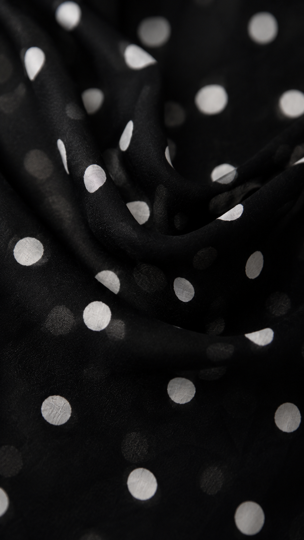 Noir Poétique Hijab