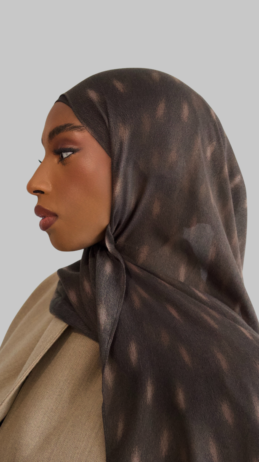 Muse Fawn Hijab