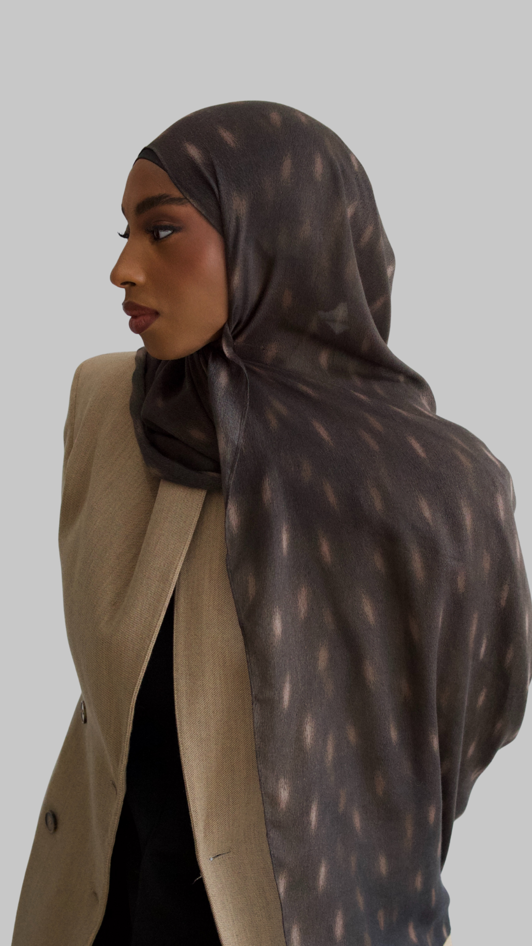 Muse Fawn Hijab