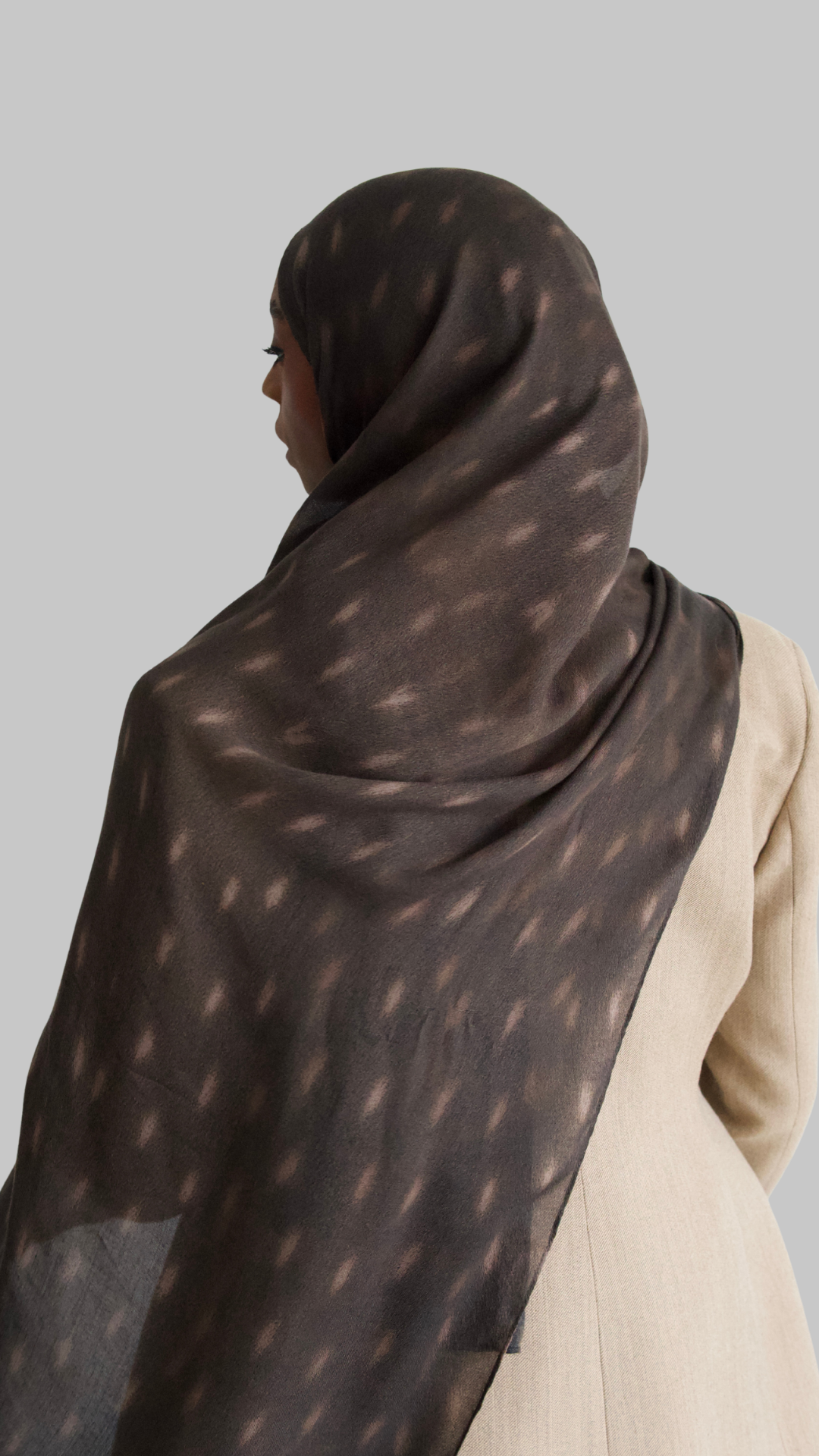 Muse Fawn Hijab