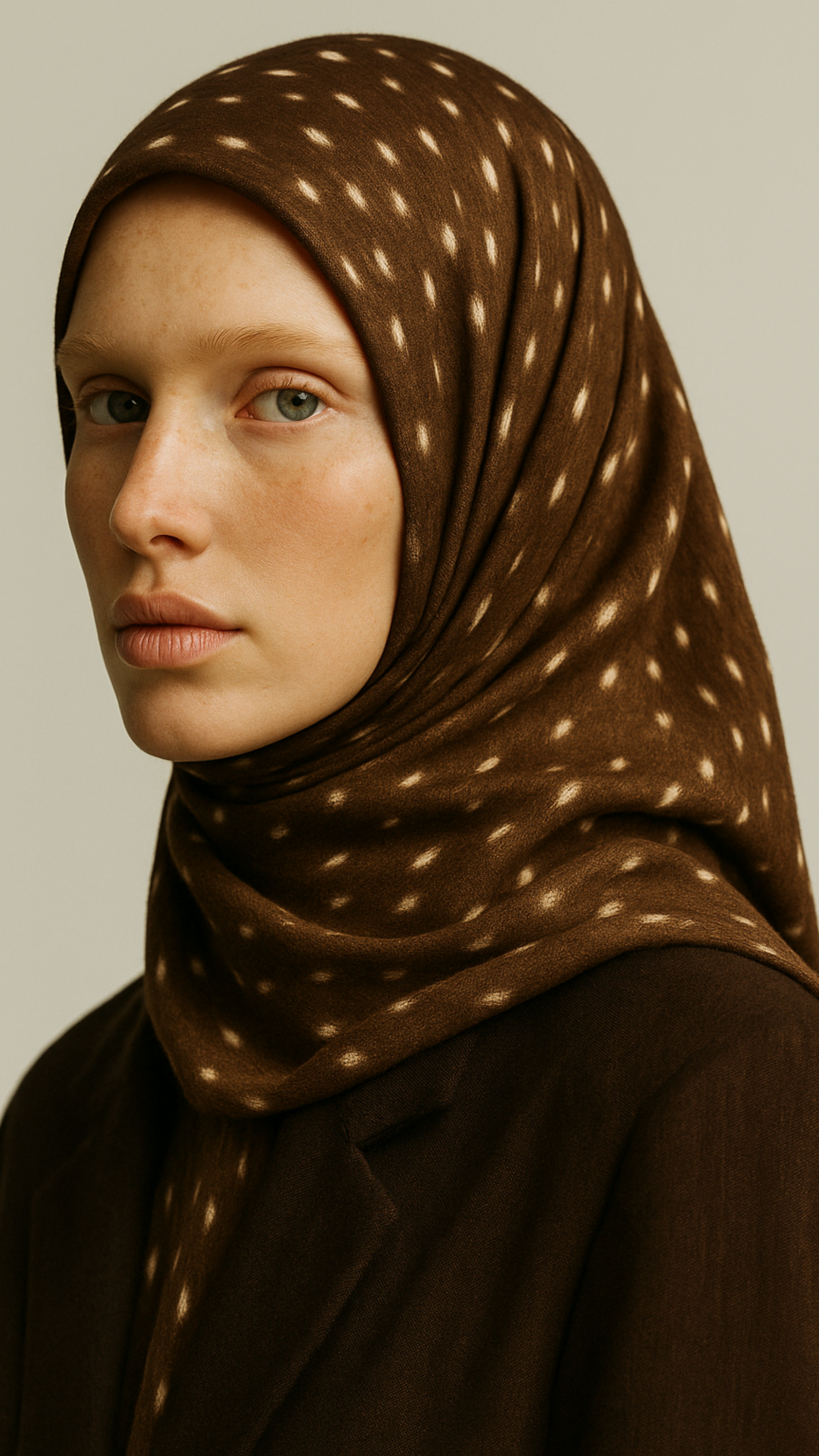 Muse Fawn Hijab