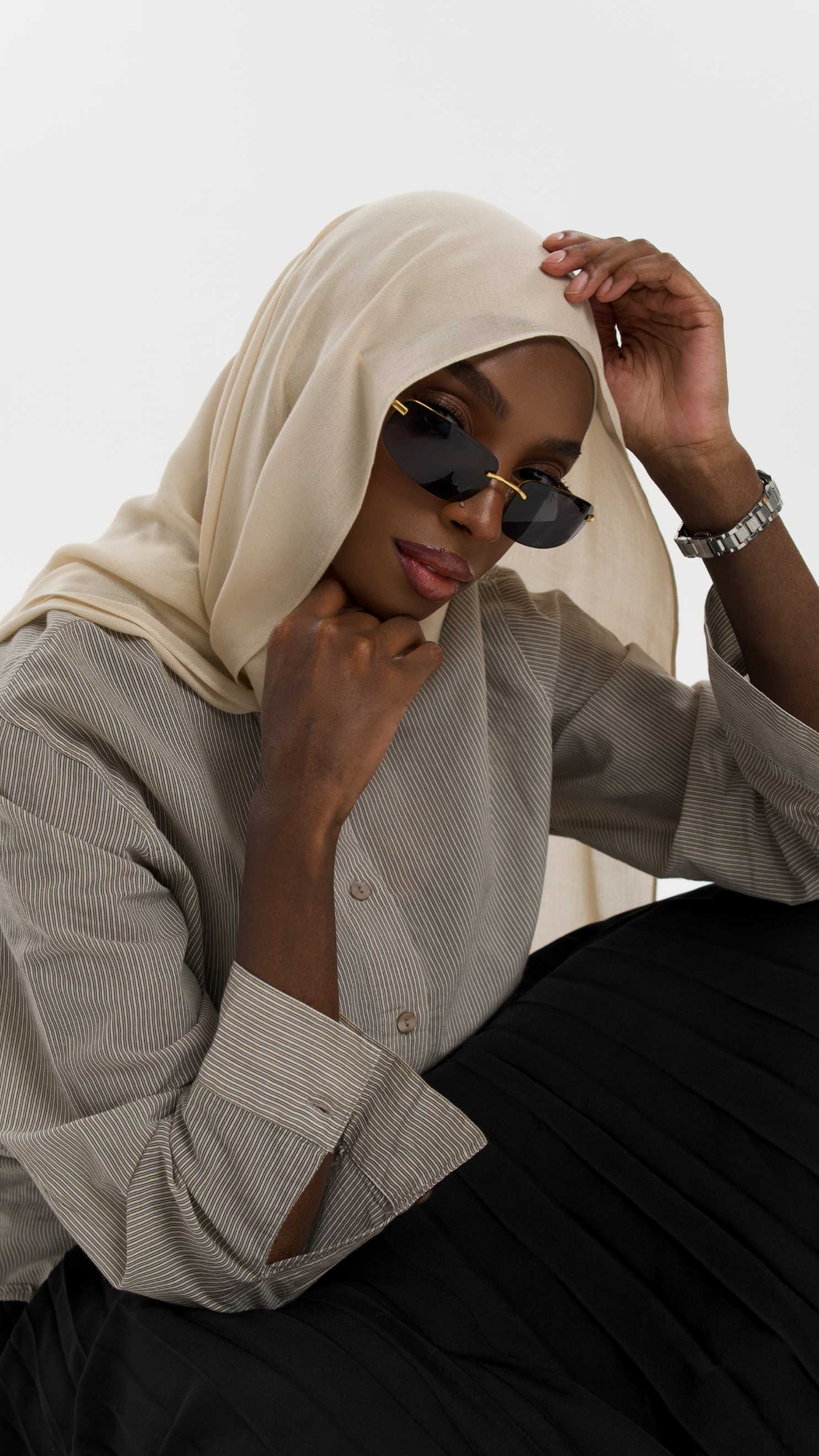 Dune Hijab