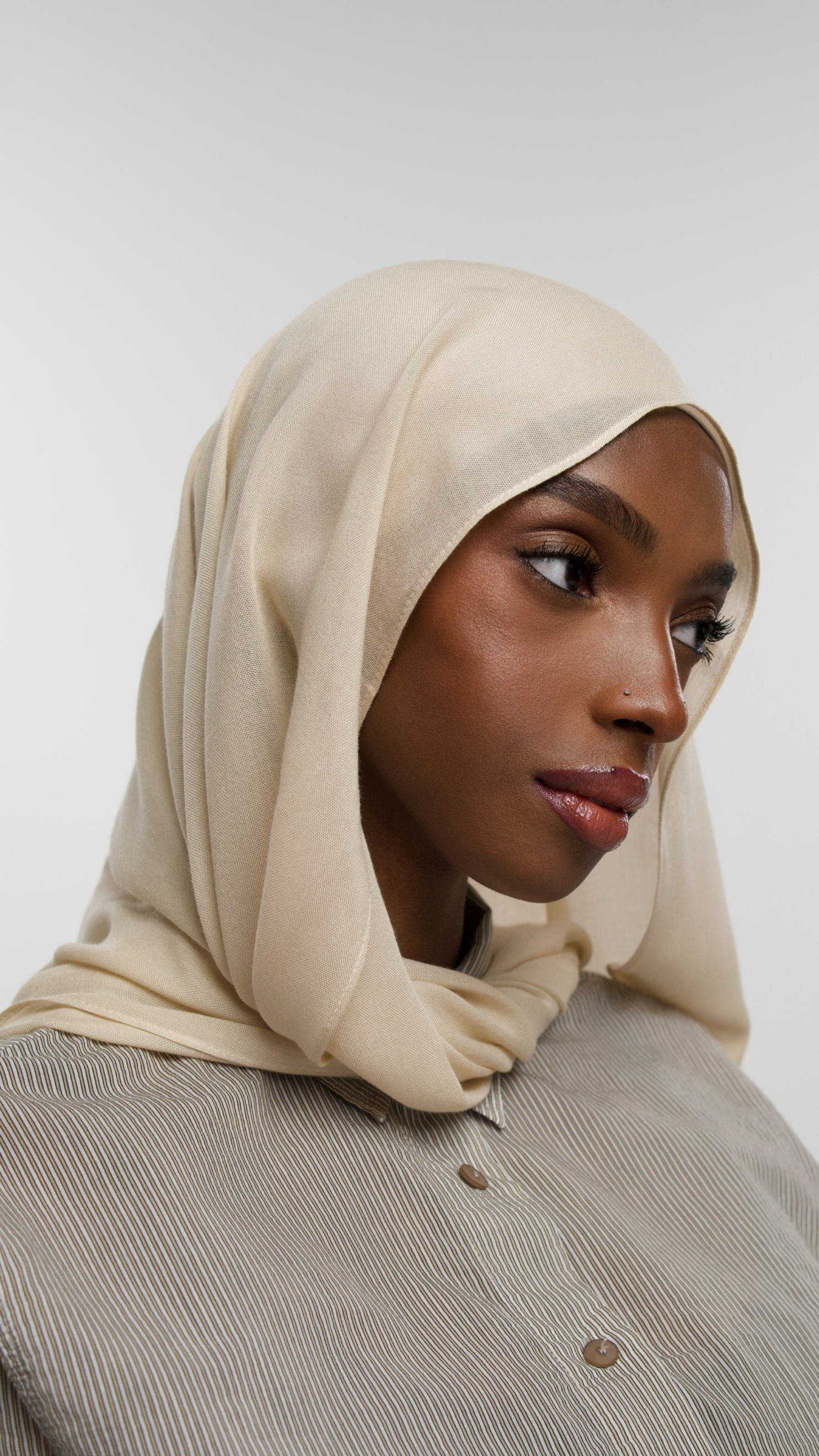 Dune Hijab