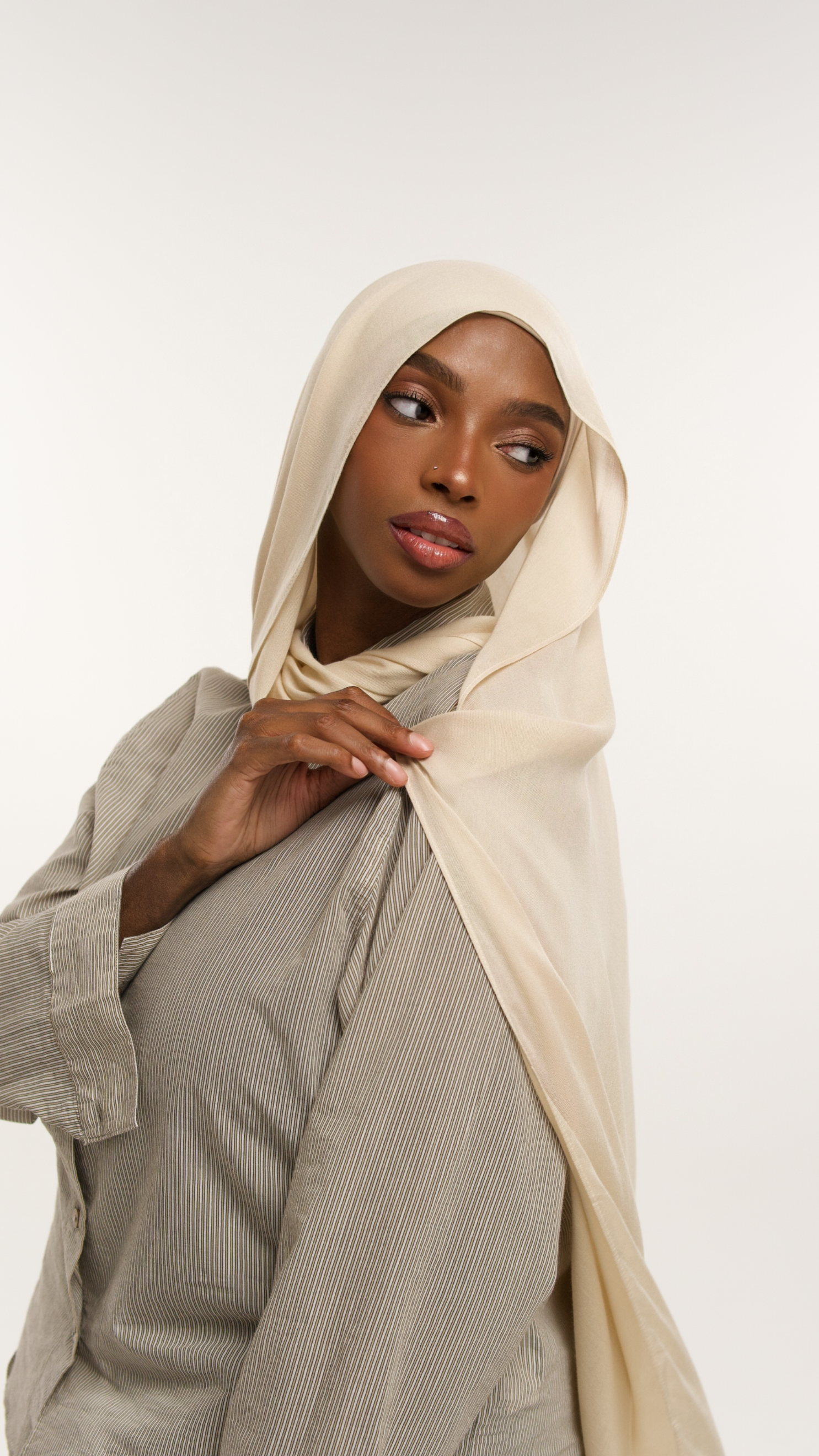Dune Hijab