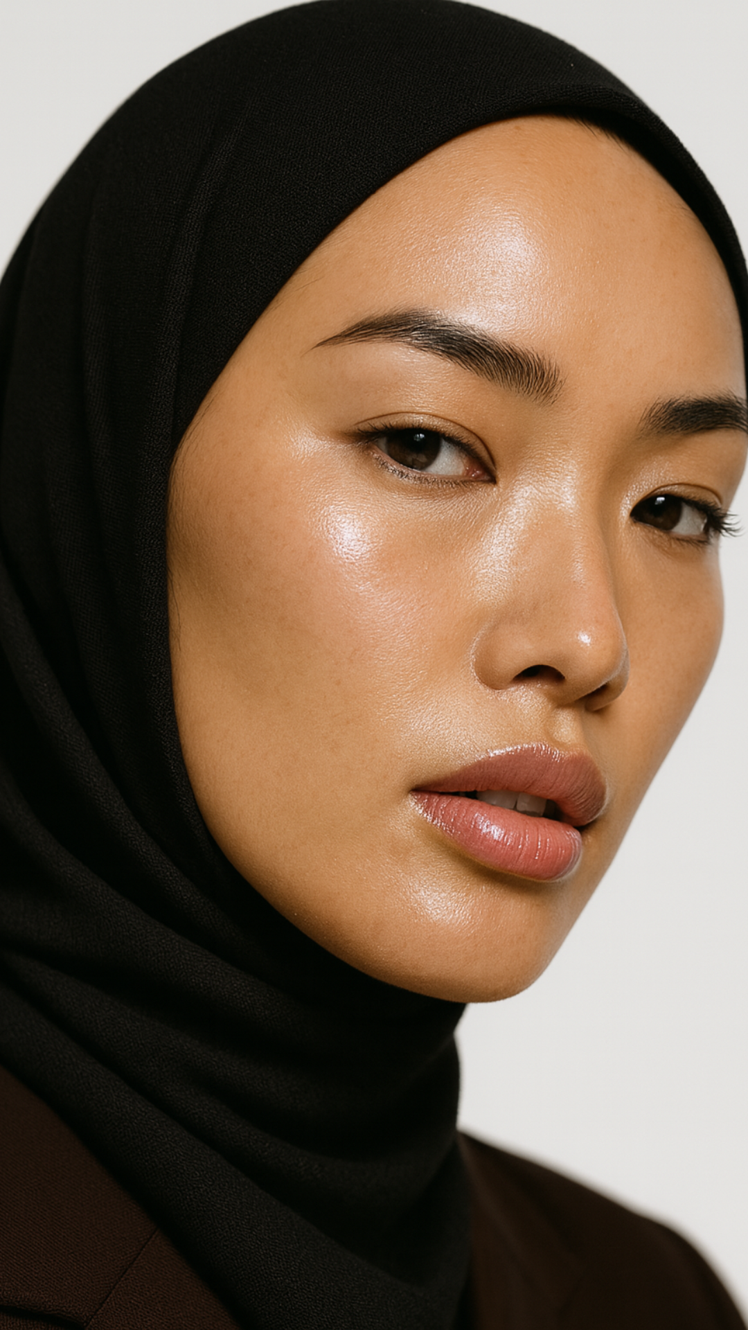 Modal premium Ligne Noire